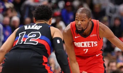 九游体育-活塞快攻被吹停，福斯特到底有没有误判？一文带你了解24秒规则