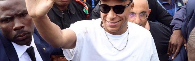 九游体育中国官网-王勤伯：姆巴佩闹剧更新续集，两封信激怒大巴黎