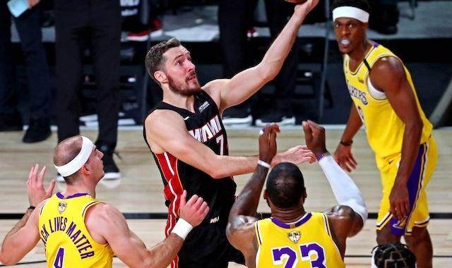 九游体育-湖人补强瞄准买断市场，德拉季奇和TT谁能来支援？