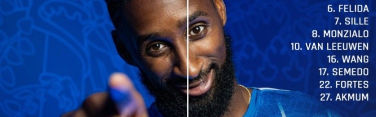 九游体育中国官网-客战荷乙领头羊海牙，20岁留洋小将王博豪代表邓伯什首发