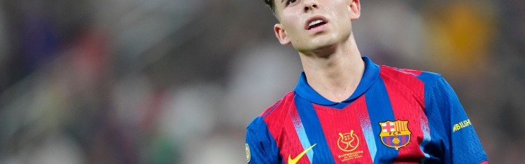 九游体育官网入口-本赛季五大联赛仅两名中场进球、助攻皆上双：奥利塞、费尔明