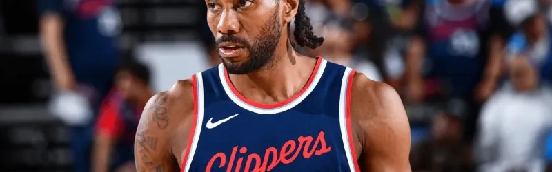 九游体育官网入口-队记：明日对阵爵士，伦纳德和邓恩均出战成疑