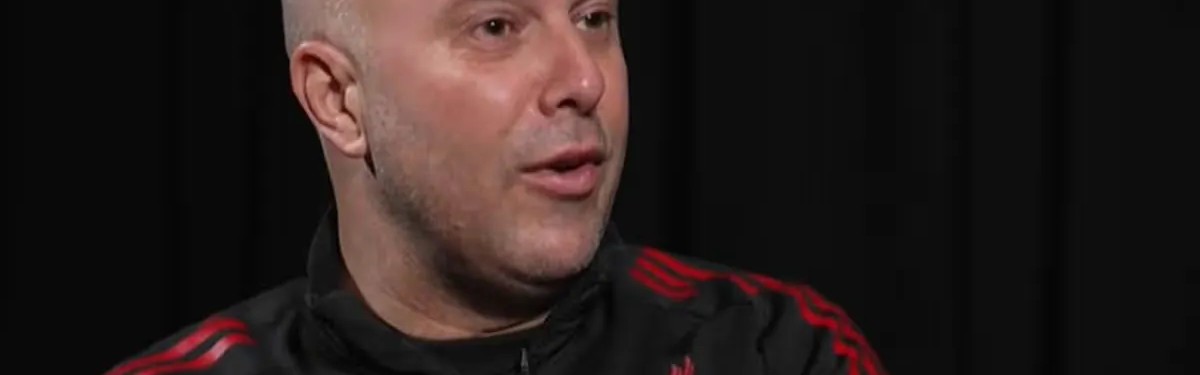 斯洛特：我听杰拉德的，不该再谈对手密集防守&amp;amp;要找方法解决