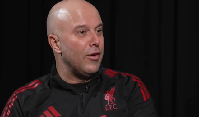 斯洛特：我听杰拉德的，不该再谈对手密集防守&amp;amp;要找方法解决