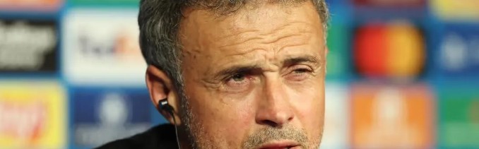 九游体育中国官网-刚拿欧冠却拒绝续约！全欧前三主帅翻脸，心系巴萨，曼联欲截胡|恩里克|巴塞罗那|巴黎|路易斯-恩里克|巴黎圣日耳曼_新浪体育_新浪新闻