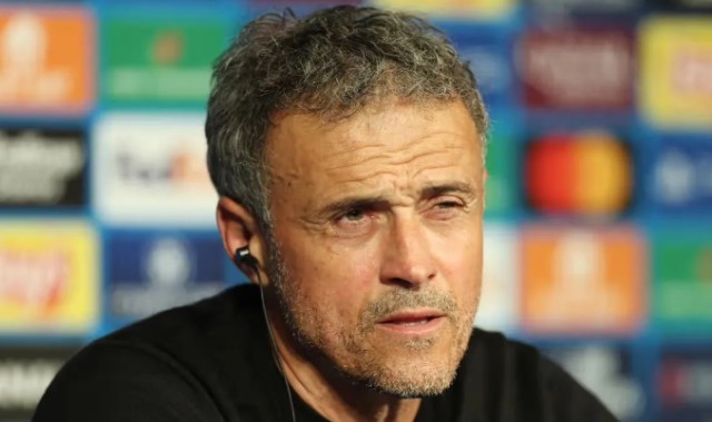 九游体育中国官网-刚拿欧冠却拒绝续约！全欧前三主帅翻脸，心系巴萨，曼联欲截胡|恩里克|巴塞罗那|巴黎|路易斯-恩里克|巴黎圣日耳曼_新浪体育_新浪新闻