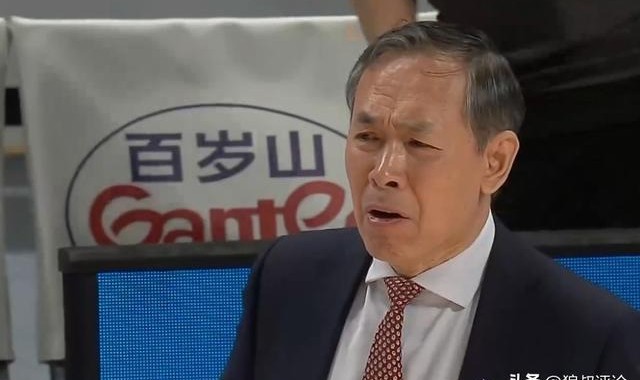 九游体育-许利民：上海不是随便排在第一 对抗和自信心都值得我们去学习