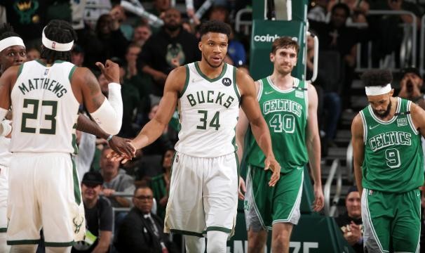 【观察】NBA收官日排名分析 东部乱局谜底即将揭晓