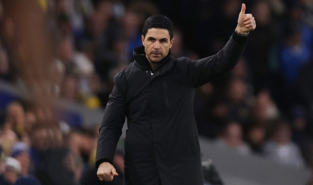 九游体育-枪手旧将：阿森纳应继续信任阿尔特塔，没有谁比他做得更好