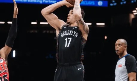 九游体育app-小波特准绝杀篮网战胜公牛，终结近期的一波五连败