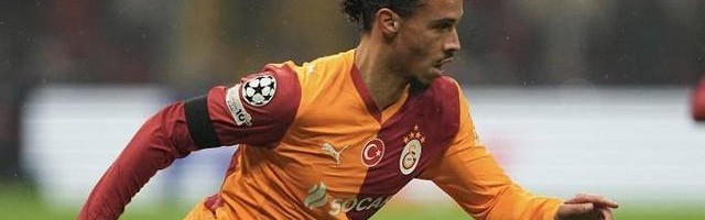 九游体育app-萨内：瓜帅向我展示了完全不同的运动；我们相信自己能赢