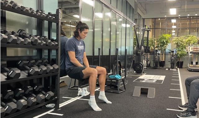 九游体育中国官网-专访张之臻③：排名破百，是自身变强的自然结果