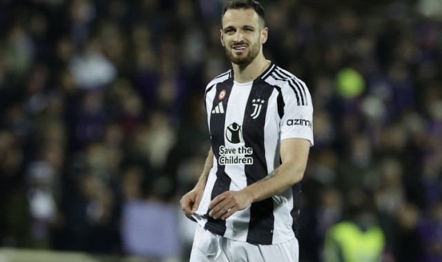 九游体育app-加蒂：加斯佩里尼说我们为1分庆祝？这确实是赚到的1分